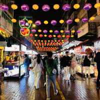 香港寶御酒店
