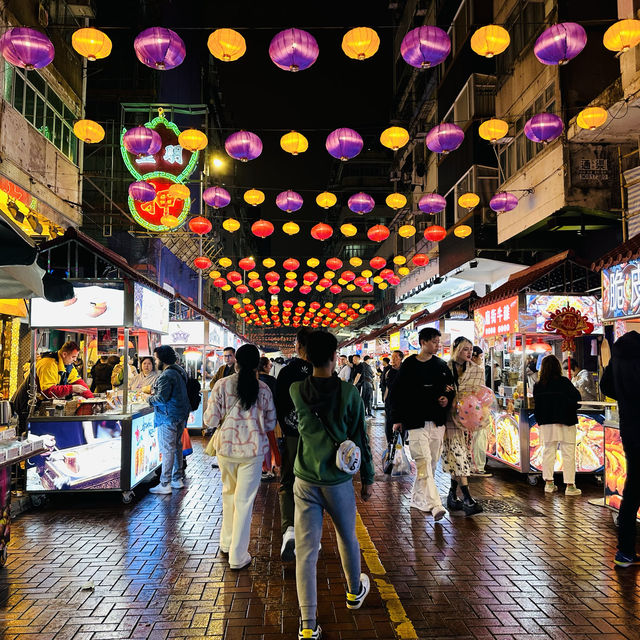 香港寶御酒店