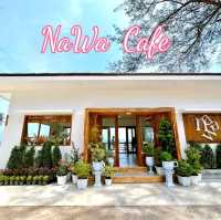 NaWa  Cafe
