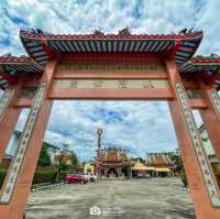 ศาลหลักเมืองตราด