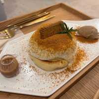 【新大久保カフェ】📍Bam bi coffee