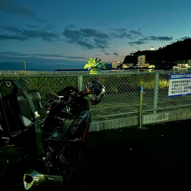 熱海サンビーチ