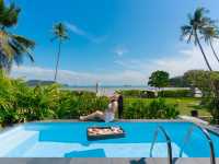 Pullman Phuket Panwa Beach Resort