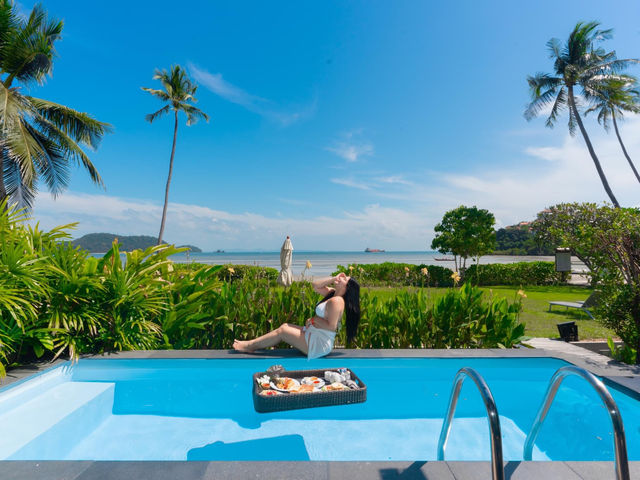 Pullman Phuket Panwa Beach Resort