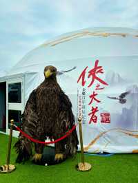 【中環】「俠之大者—金庸百年誕辰紀念」：沉浸式體驗金庸筆下武俠世界