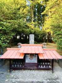 【報徳二宮神社/栃木県】学問と経営の神様二宮尊徳翁を祀る神社