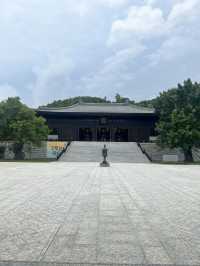 Tsz Shan Monastery วัดเจ้าแม่กวนอิมซีซ่าน 🇭🇰✨