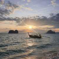 เกาะไหง ธัญญ่าบีช รีสอร์ท