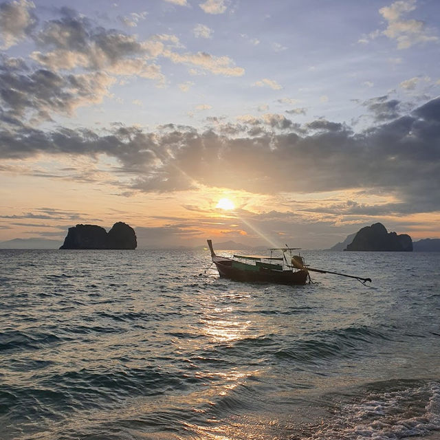 เกาะไหง ธัญญ่าบีช รีสอร์ท