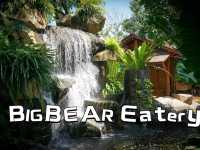 พามาคาเฟ่ วิวน้ำตก