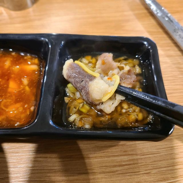 서귀포 해운대 맛집)마라섬 - 마린시티 가성비 좋은 마라탕 전문점