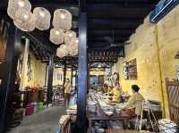 GO Local! 🍽️ Hoian Cuisine Restaurant