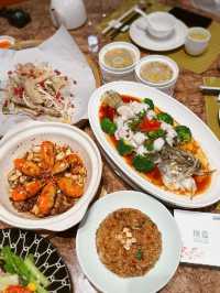 深圳本土品牌，走地雞，雙皮奶新派手工順德菜