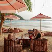 🏖️💖 Buzz Coco Club บีชคลับเปิดใหม่เกาะเสม็ด