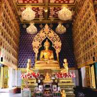 วัดป้อมวิเชียรโชติการาม
