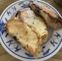 Best Braised Pork Belly Rice in Yilan