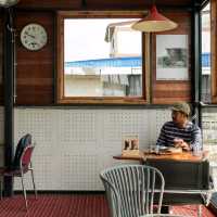 Cafe
