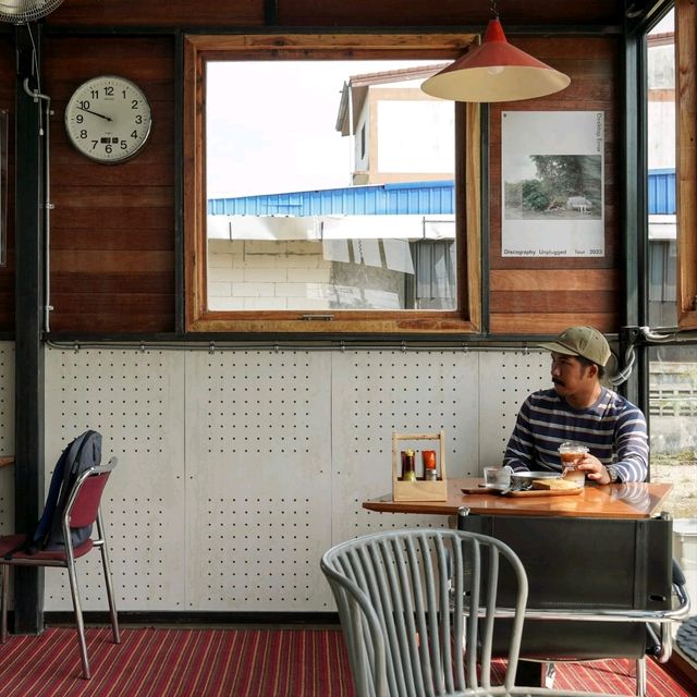 Cafe