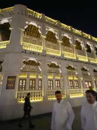 Amazing City Tour to Doha, Qatar 