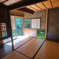 京都CMでも有名なスポット⭐瑠璃光院⭐