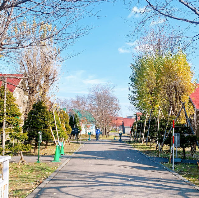 【北海道】北海道で工場見学？🗾