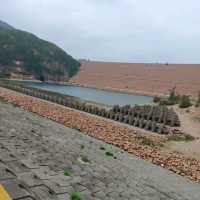 Sai kung มหัศจรรย์ธรรมชาติ Hong Kong 
