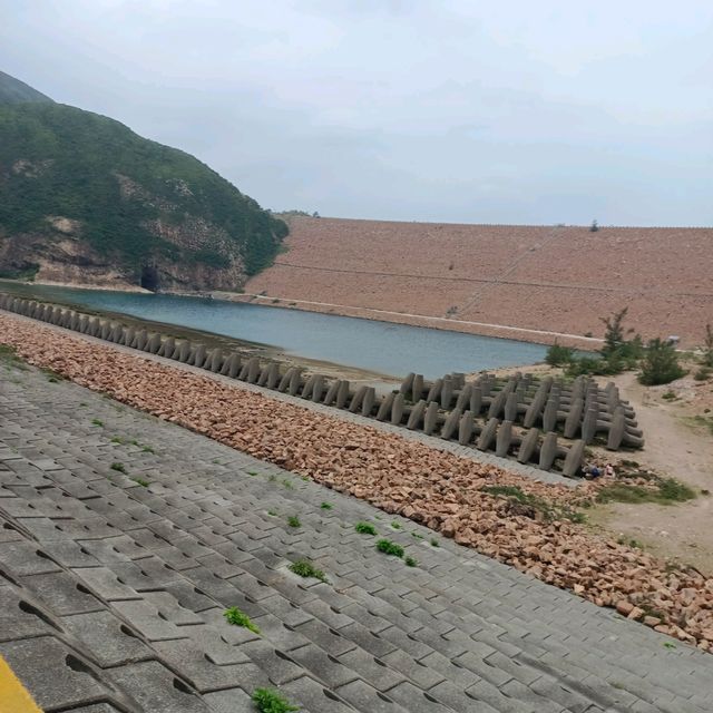 Sai kung มหัศจรรย์ธรรมชาติ Hong Kong 