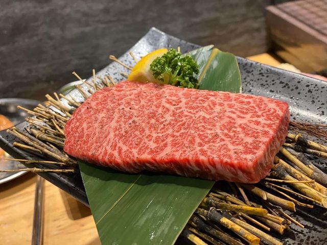 焼肉ショジョ Yakiniku SHOJO 台中公益店