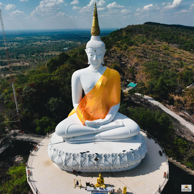 วัดเขาช่องชาด