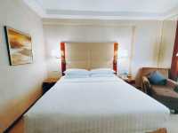 Club Horizon Room at Shangri-la Shenzhen 