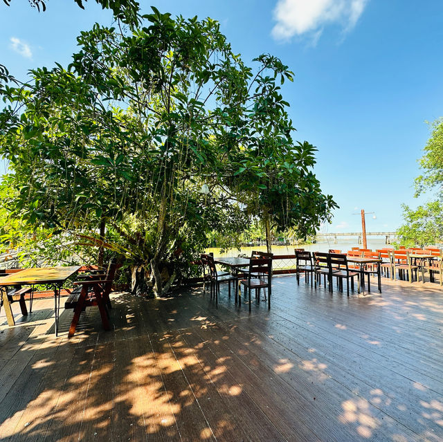 ร้านอาหาร บางชาม