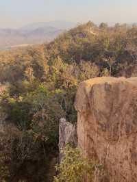 🇹🇭 The Majestic Sunset Views of Pai Canyon