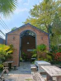 PATTARA HOUSE 