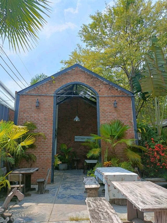 PATTARA HOUSE 