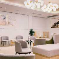 Pattaya Sea View Hotel ที่พักสุดชิล ริมหาดพัทยา