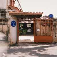 104 CAFE & MORE คาเฟ่บ้านเล็กๆริมน้ำ ระยอง