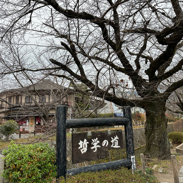 一起來感受京都的魅力！