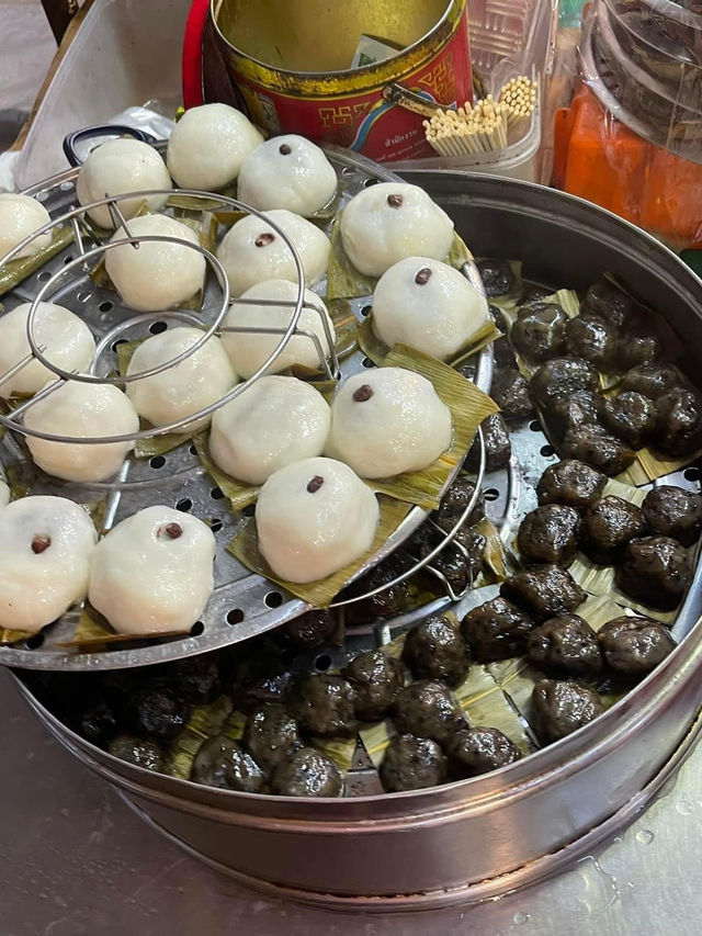 香港著名流浮山😀食蠔好地方