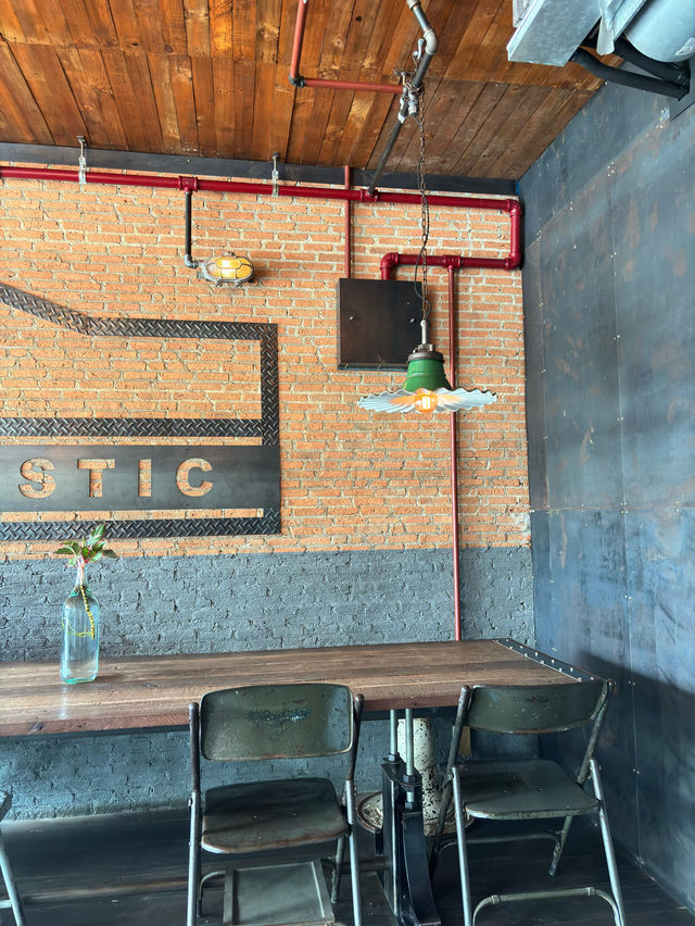 DOMESTIC COFFEE AND MORE