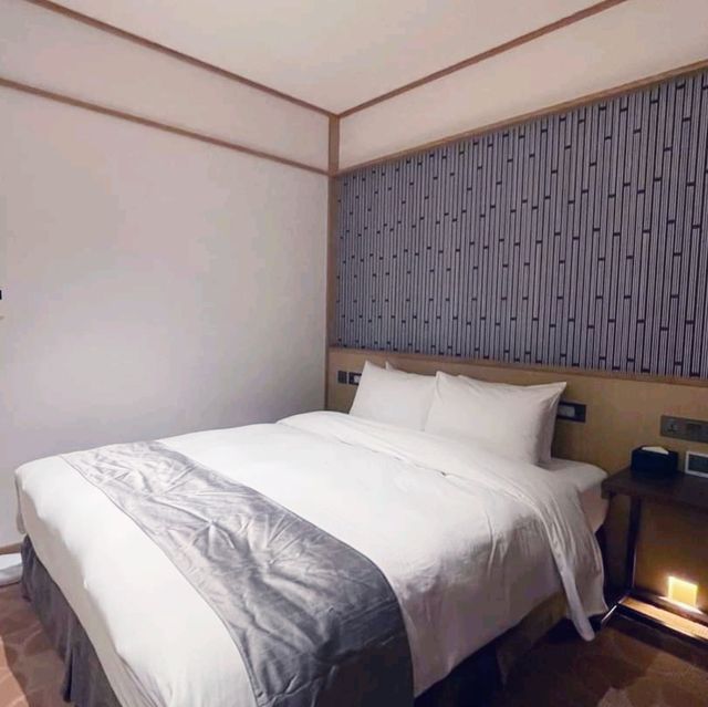格拉斯麗台北飯店