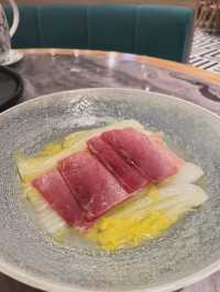 新派Fusion精品京川菜