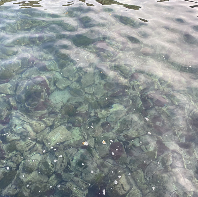 靠海生活-貢寮 東北角 無敵海景