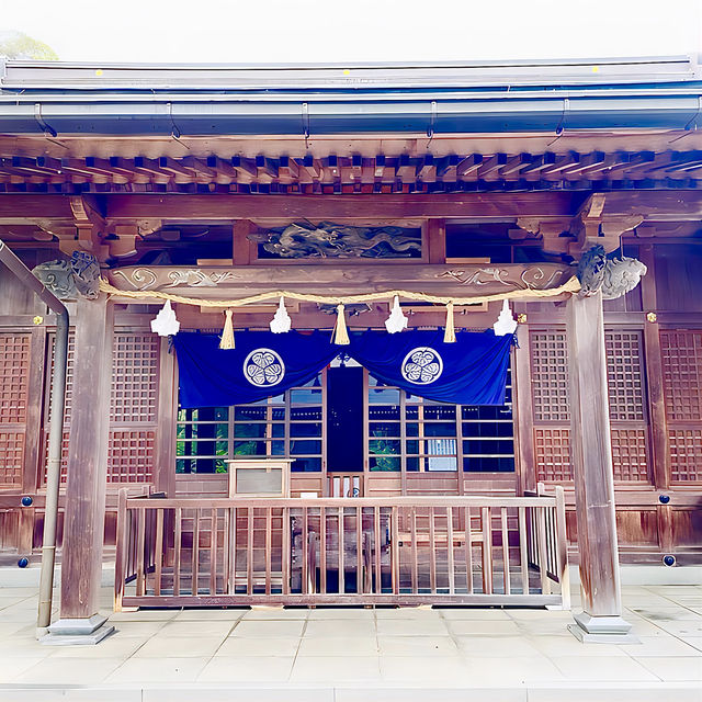 【城山稲荷神社/島根県】数えきれないほどの狐像