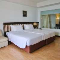 D Varee Jomtien Beach, Pattaya
