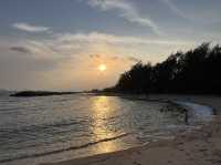 ทะเลระยอง หาดสุชาดา