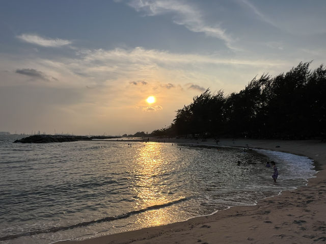 ทะเลระยอง หาดสุชาดา
