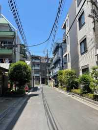 【一本檜稲荷神社（本社）/東京都】今は荒廃になるも吉宗絶賛の神社