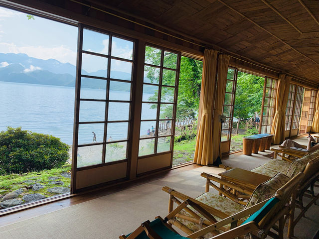 【栃木】夏の避暑地、奥日光でおすすめなスポット