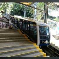 Watch Ocean From Penang Hill