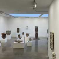 「福岡亞洲美術館：絢爛藝術品，深度體驗亞洲文化」